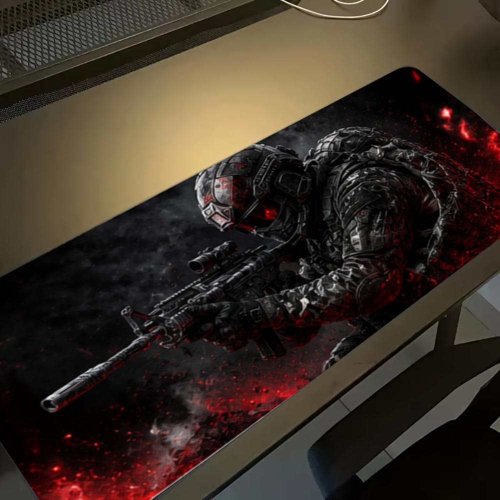 Gaming Accessories Pc Setup - Asker Fare Altlıkları Pc Aksesuarları Masa