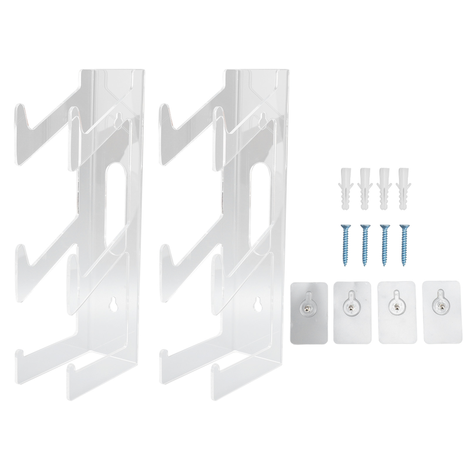 Gaming Accessories Wall Mount - Kontrol Cihazı Standı Kontrol Cihazı Tutucu