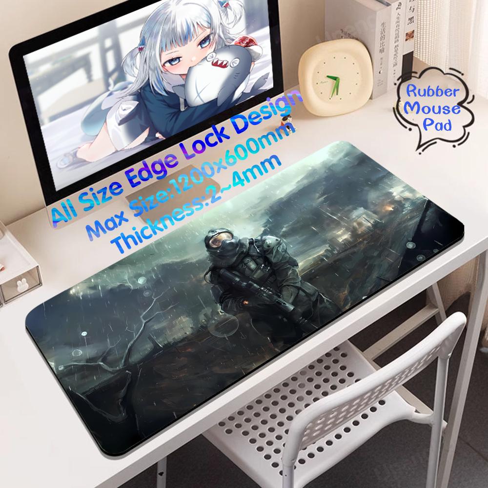 Gaming Accessories Pc Setup - S_mouse 2 fare High-end e-spor Mouse