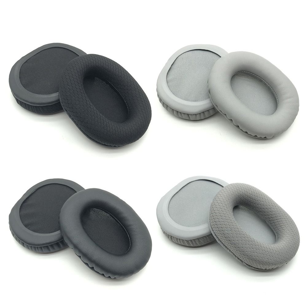 Gaming Headphone Accessories - 2 adet yeni köpük sünger kulak