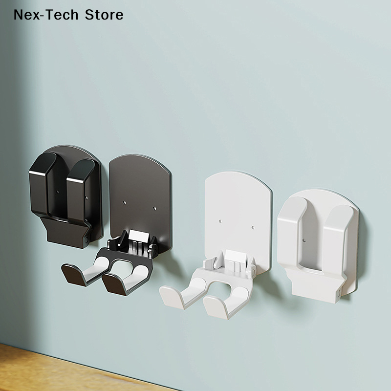 Gaming Accessories Wall Mount - Duvara Monte Edilen Oyun Kulaklığı ve