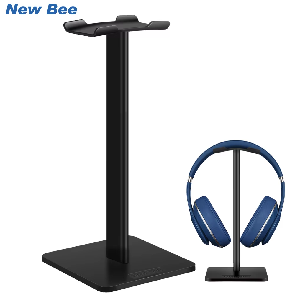 Gaming Accessories Setup - Yeni Bee Z1 Alüminyum Alaşımlı Kulaklık
