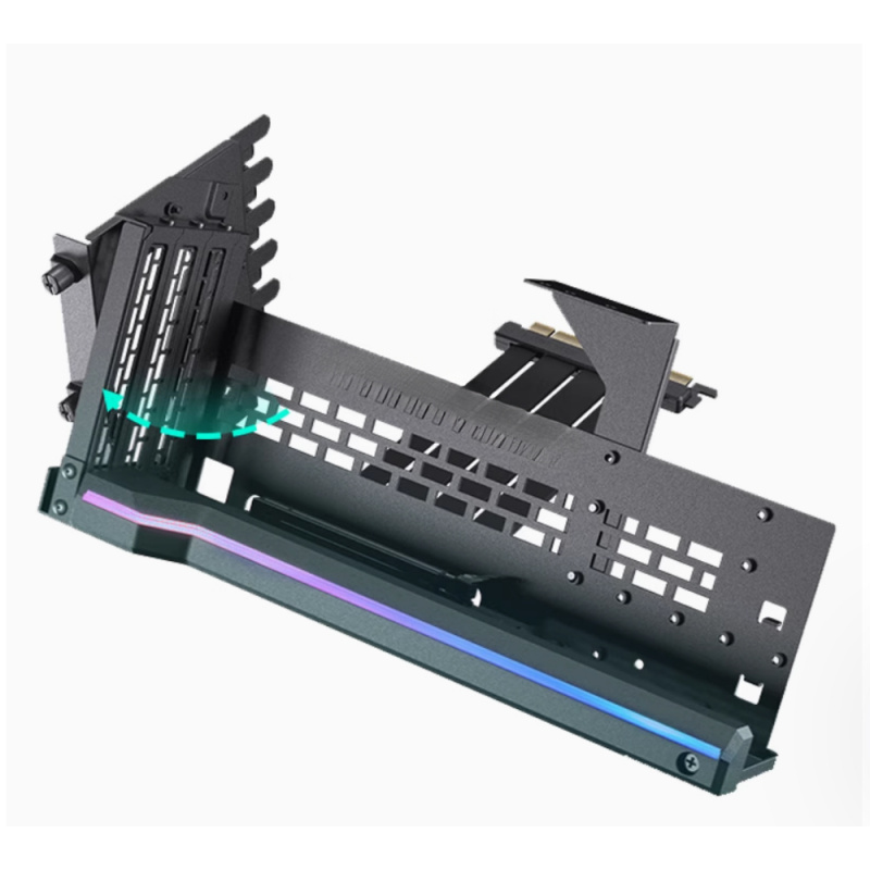Vertical Gpu Bracket - Phanteks Premium Dikey GPU Kiti 4.0