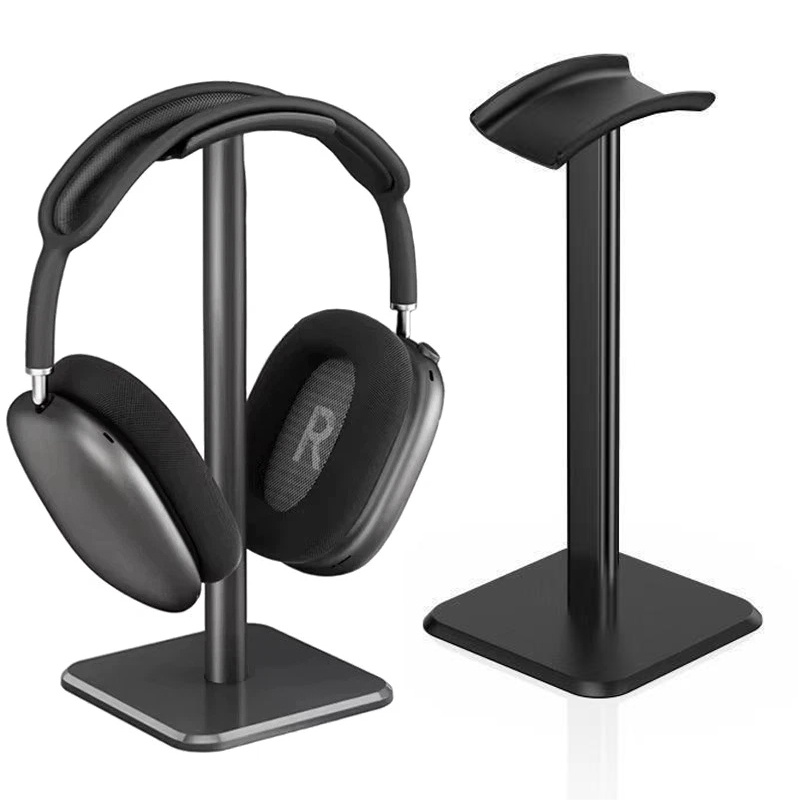 Gaming Accessories Setup - 1 adet evrensel kafa kulaklık tutucu