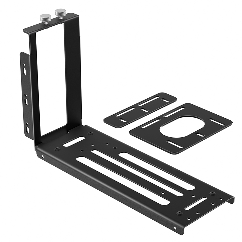 Vertical Gpu Bracket - Evrensel Dikey GPU Tutucu Riser 2