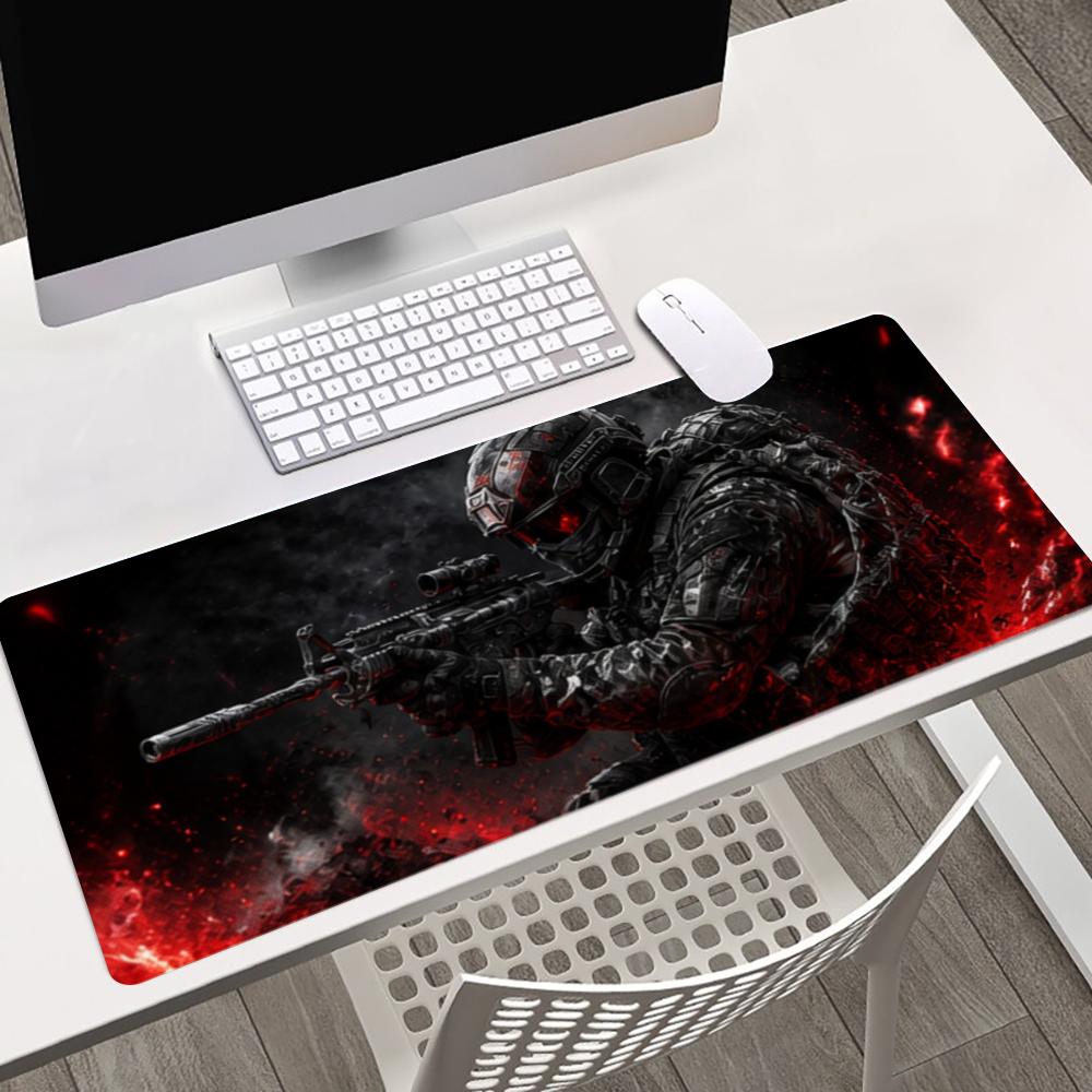 Asker Fare Altlıkları Pc Akses - Gaming Accessories Pc Setup incelemesi ve fiyatı