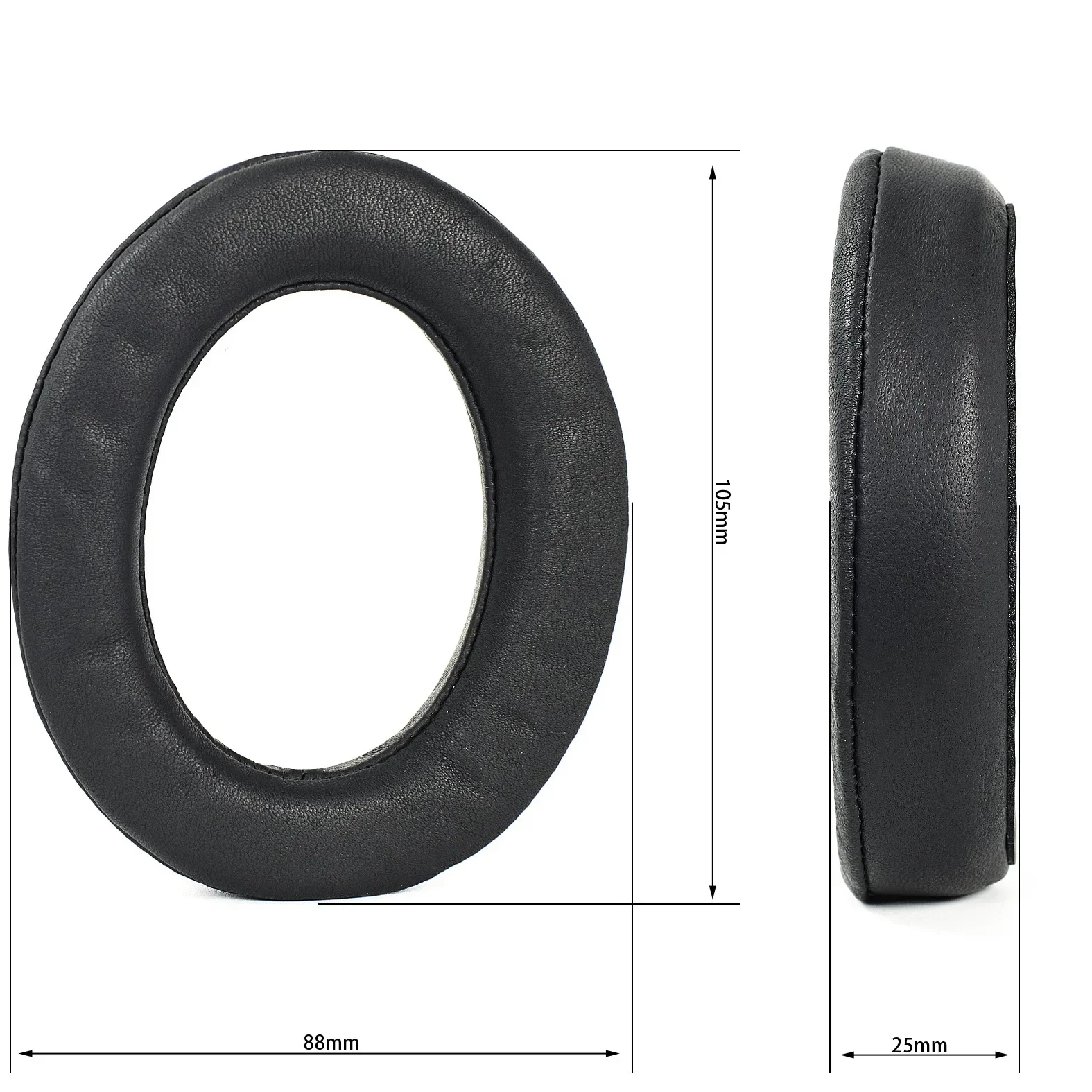 Kulak yastıkları kulaklıklar o - Gaming Headphone Accessories incelemesi ve fiyatı