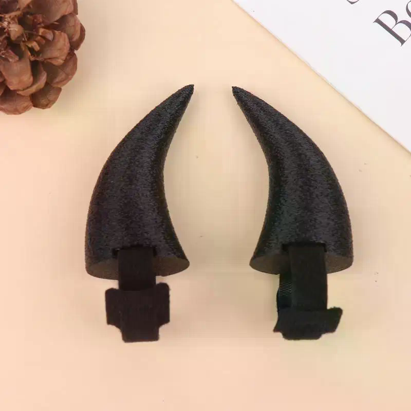 3D Baskılı, Dikenli Şeytan Boy - Gaming Headphone Accessories incelemesi ve fiyatı