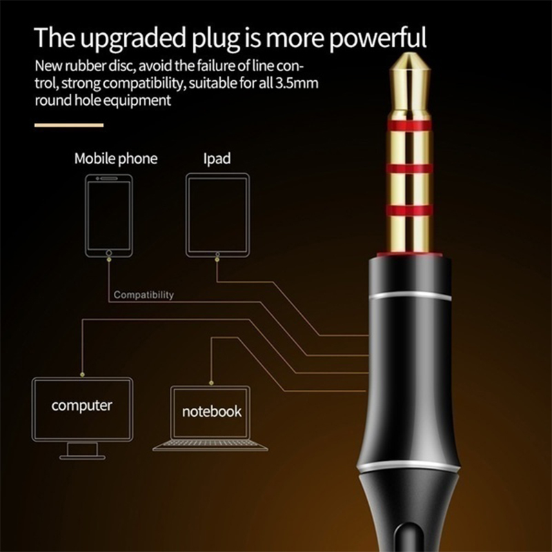 Kulak İçi Stereo Kulaklık Ağır - Gaming Headphone Accessories incelemesi ve fiyatı
