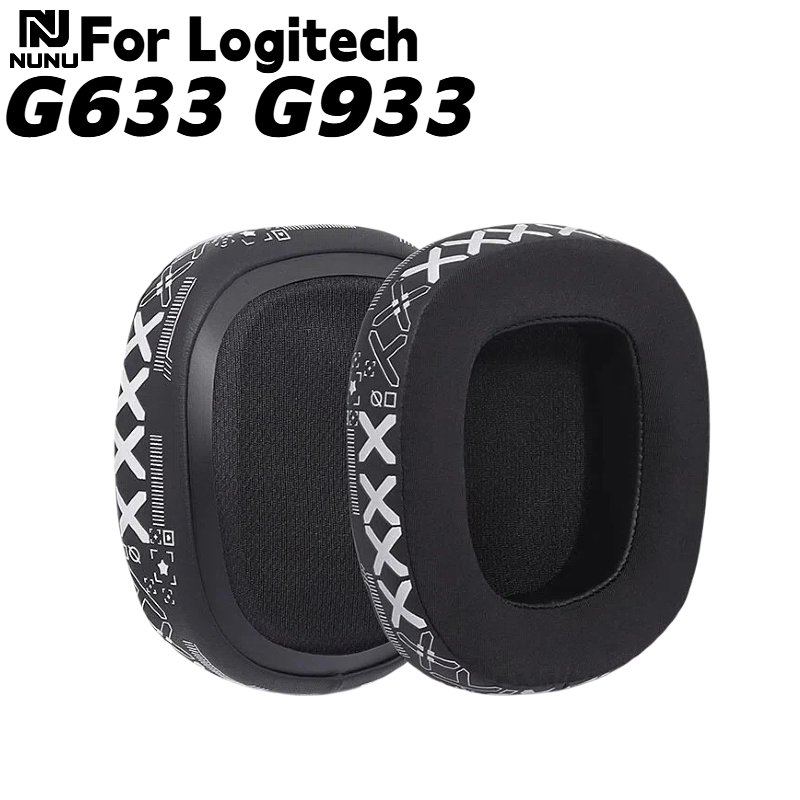 Yedek Kulak Pedleri Deri/File/ - Gaming Headphone Accessories incelemesi ve fiyatı
