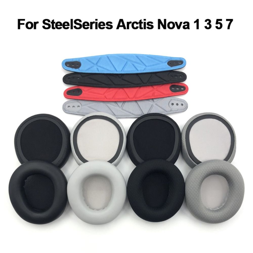 Yedek Kulak Pedleri Yastık Köp - Gaming Headphone Accessories incelemesi ve fiyatı