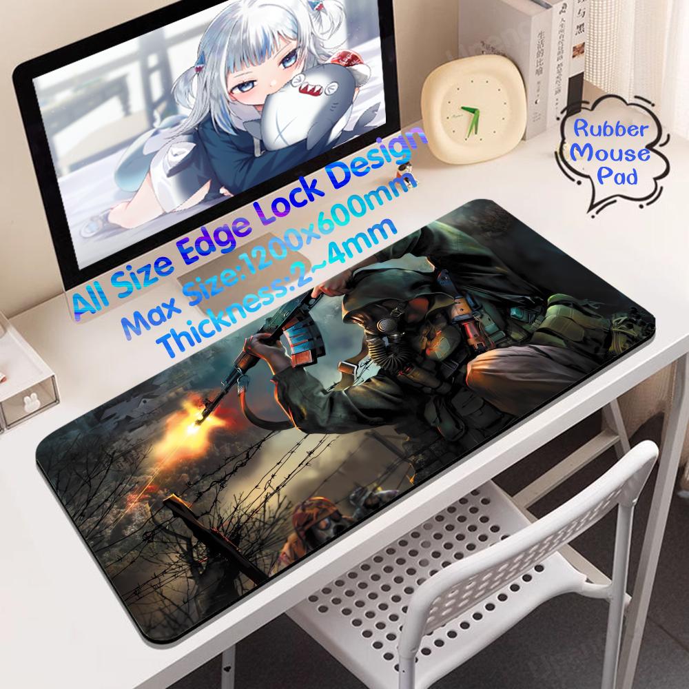 S_mouse 2 fare High-end e-spor - Gaming Accessories Pc Setup incelemesi ve fiyatı