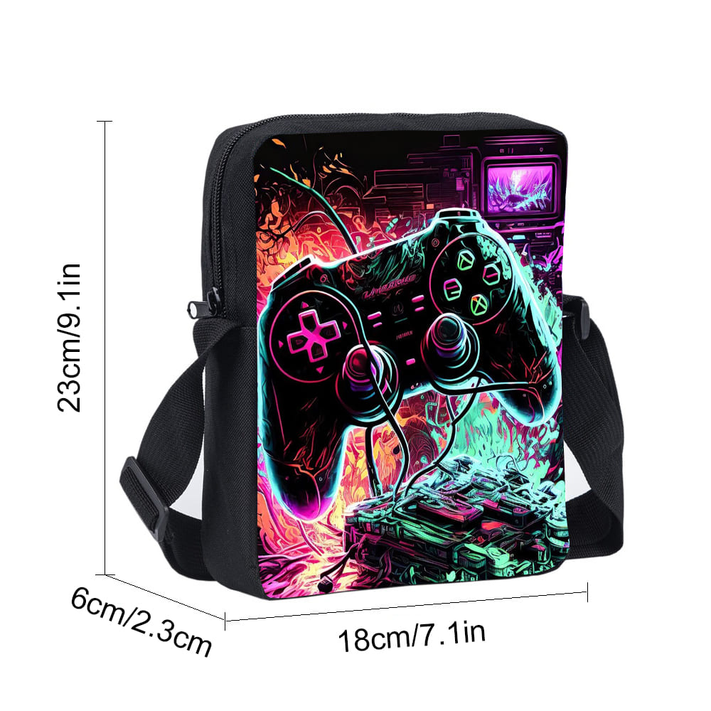 Serin Gamepad Günlük Tek Taraf - Gaming Accessories For Kids incelemesi ve fiyatı