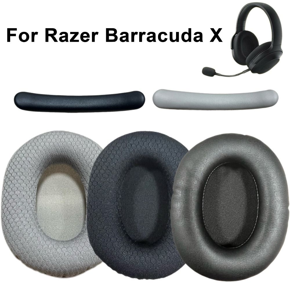 2 adet yeni köpük sünger kulak - Gaming Headphone Accessories incelemesi ve fiyatı