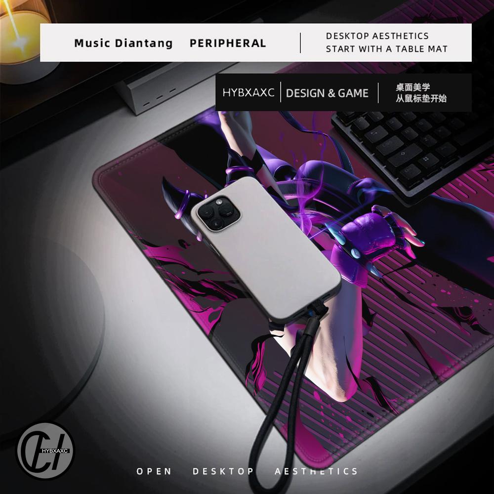 Xxl Mouse Pad Büyük Oyuncu Mou - Gaming Accessories Pc Setup incelemesi ve fiyatı