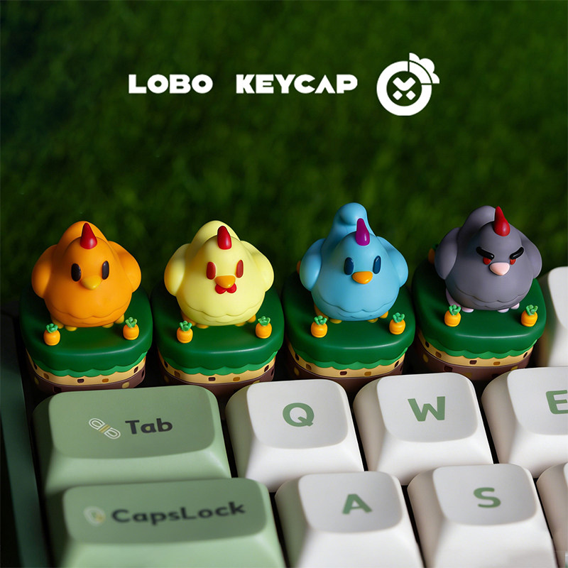 Stardew Valley Tavuk Tek Reçin - Gaming Accessories For Room incelemesi ve fiyatı