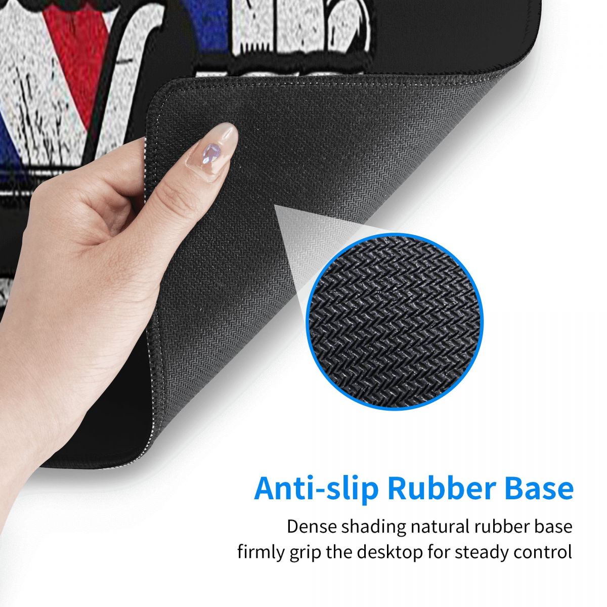 Büyük Mouse Pad Berber Dükkanı - Gaming Accessories Shop incelemesi ve fiyatı