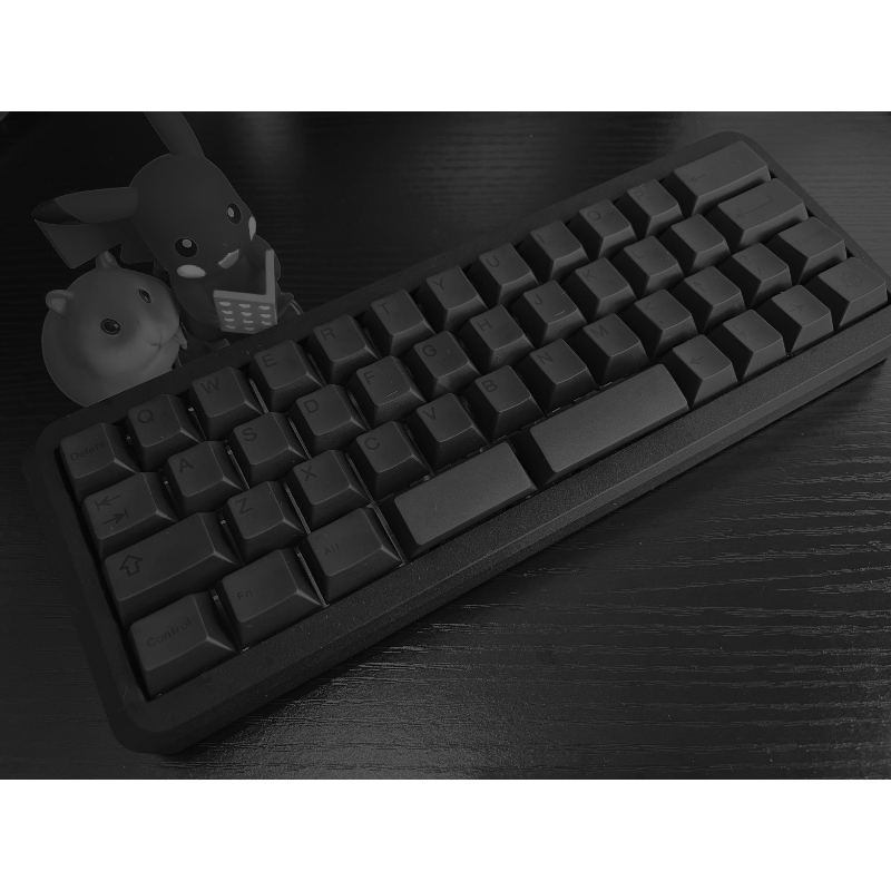 GEEKARK BOB Klavye Tuş Seti Öz - Gaming Set Accessories incelemesi ve fiyatı