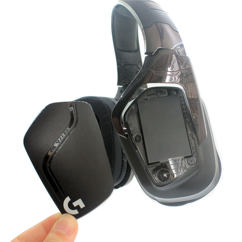 Logitech G933 G935 G533 Oyun K - Gaming Headphone Accessories incelemesi ve fiyatı