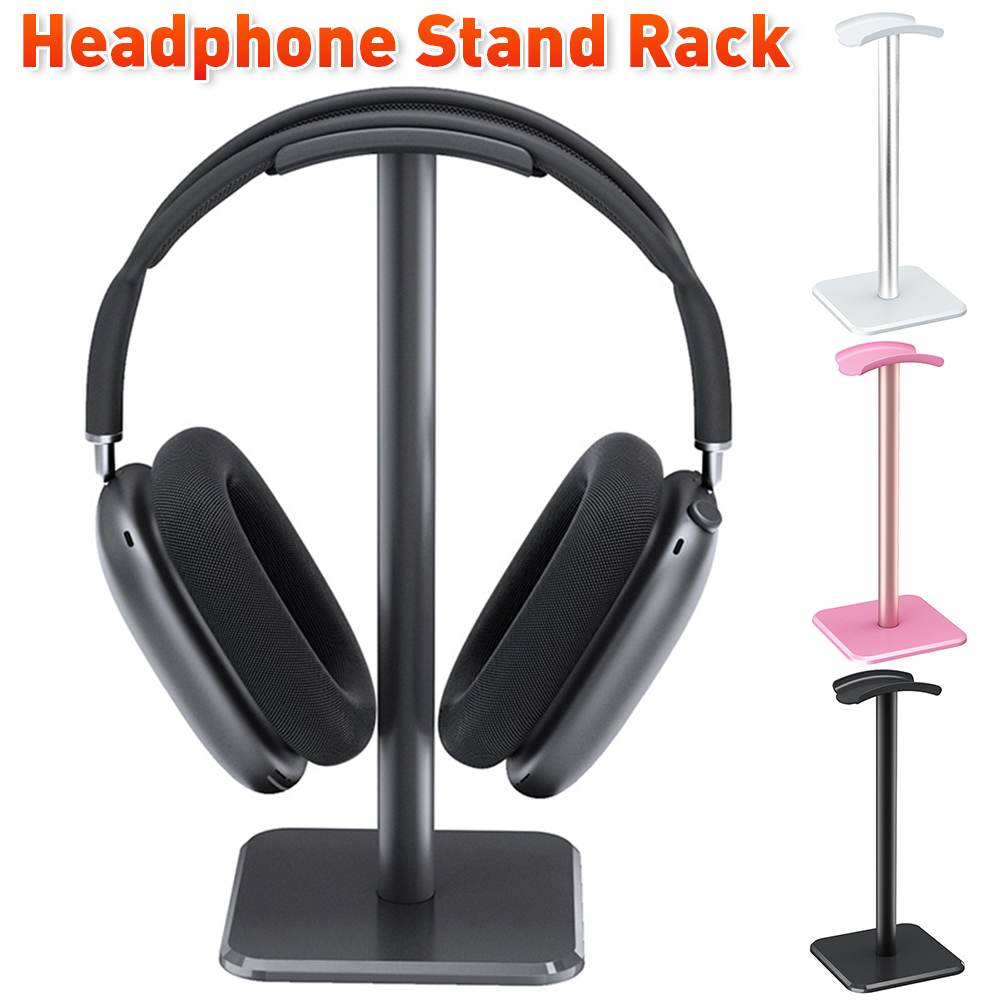 Kulaklık tutucu raf alüminyum  - Gaming Accessories Setup incelemesi ve fiyatı