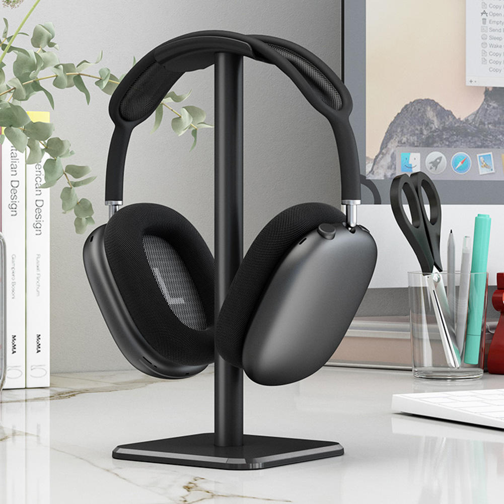 Kulaklık tutucu raf alüminyum  - Gaming Accessories Setup incelemesi ve fiyatı