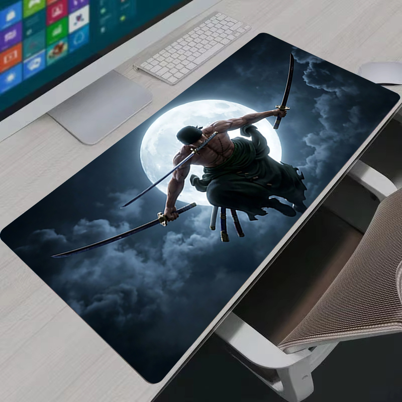 Mouse Pad PC Gamer Anime sümen - Gaming Accessories Setup incelemesi ve fiyatı