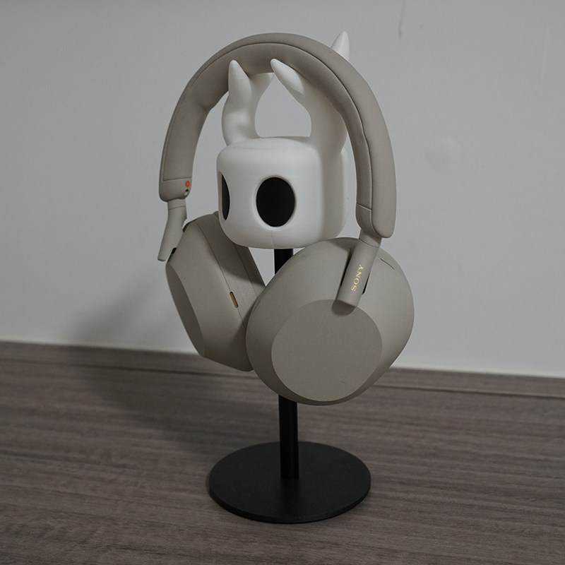 3d Baskı Hollow Knight Oyun Ku - Gaming Headphone Accessories incelemesi ve fiyatı