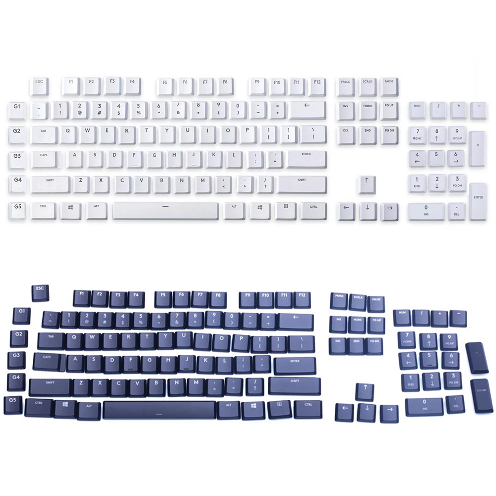 Logitech G915/G913/G815/G813 T - Gaming Set Accessories incelemesi ve fiyatı
