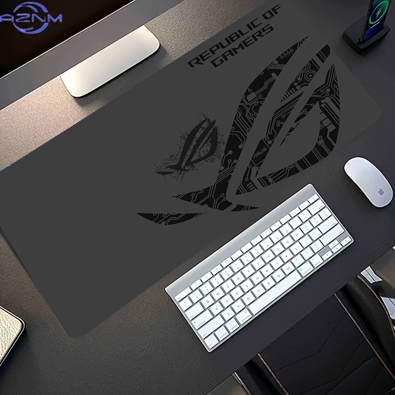 1 adet Büyük Oyun Mouse Pad'i  - Gaming Accessories Pc Setup incelemesi ve fiyatı