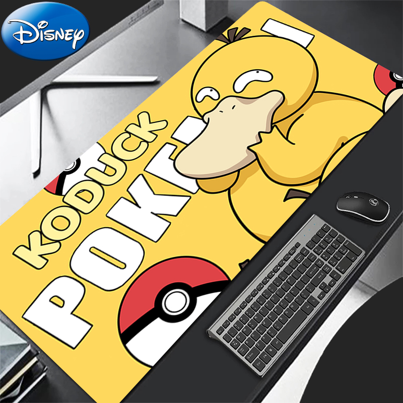 Oyun Mouse Pad'i P-Pokemon Psy - Gaming Accessories Setup incelemesi ve fiyatı