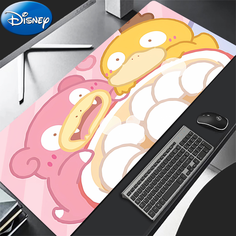 Oyun Mouse Pad'i P-Pokemon Psy - Gaming Accessories Setup incelemesi ve fiyatı