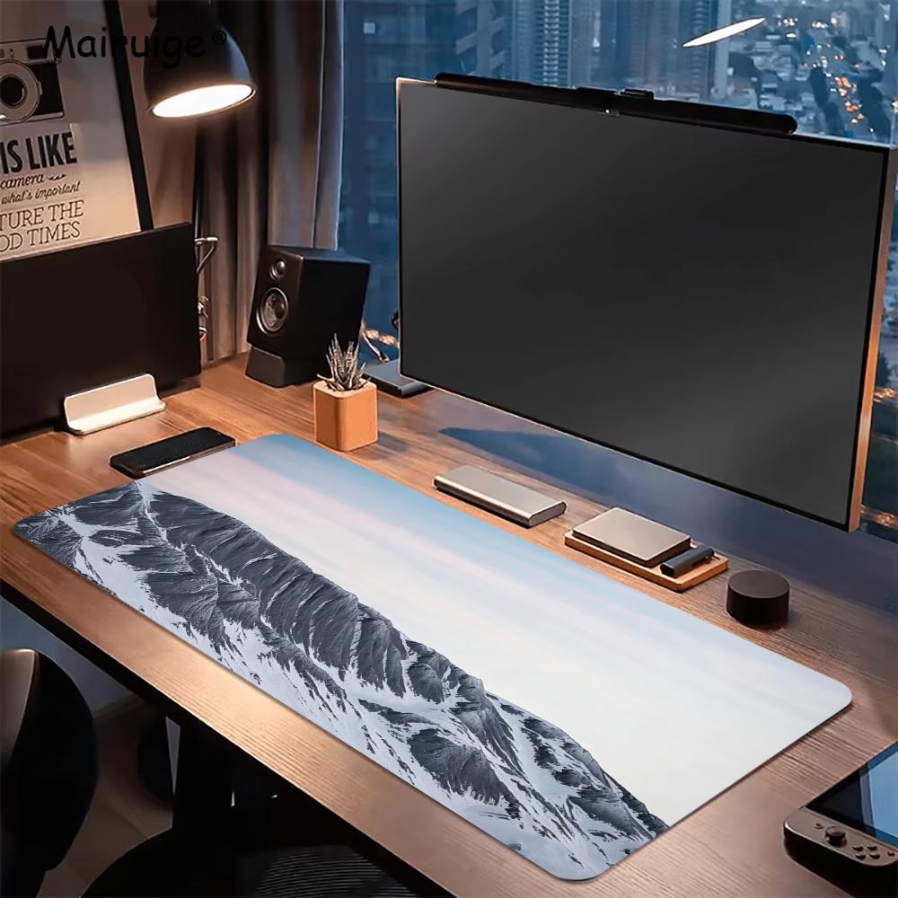 Dağ Karı Kaymaz Kauçuk Oyun Mo - Gaming Accessories Pc Setup incelemesi ve fiyatı