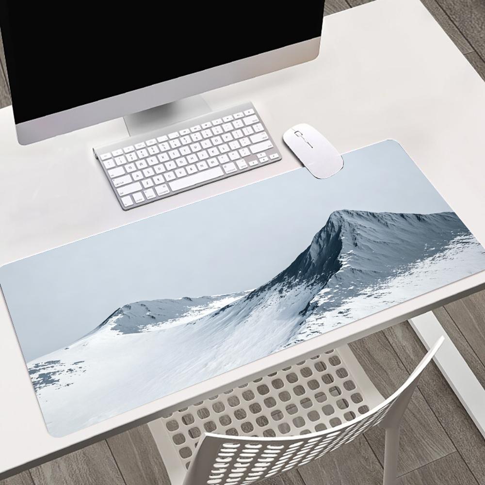Dağ Karı Kaymaz Kauçuk Oyun Mo - Gaming Accessories Pc Setup incelemesi ve fiyatı