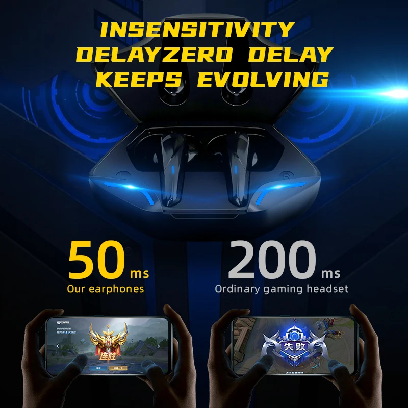 Yeni stil X15 TWS Kablosuz Blu - Gaming Set Accessories incelemesi ve fiyatı