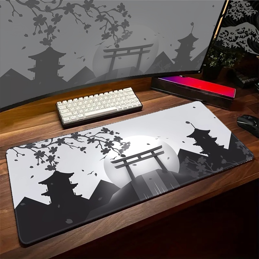 Kawaii XXL Sevimli Sakura Büyü - Gaming Accessories Pc Setup incelemesi ve fiyatı