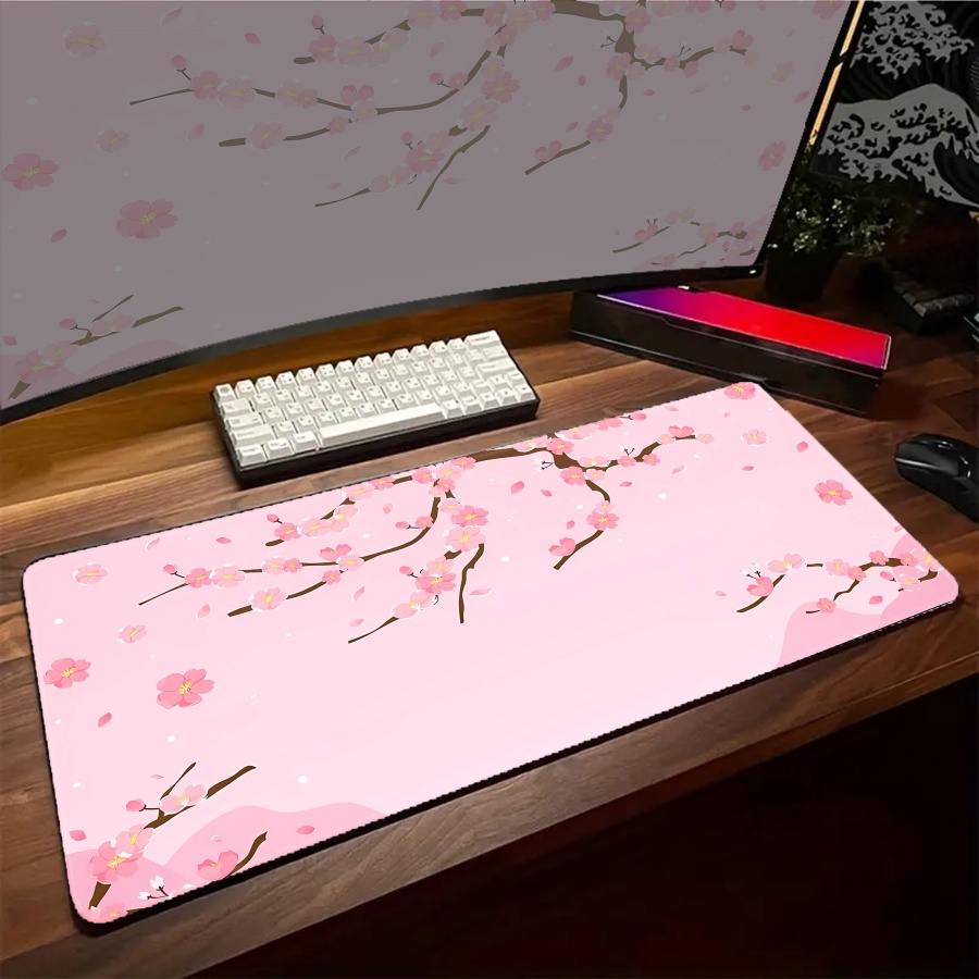 Kawaii XXL Sevimli Sakura Büyü - Gaming Accessories Pc Setup incelemesi ve fiyatı