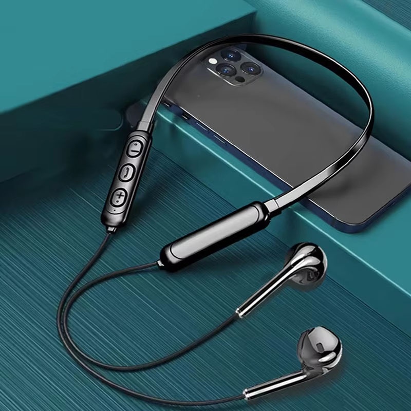 Boyun Asılı Bluetooth Kulaklık - Gaming Headphone Accessories incelemesi ve fiyatı