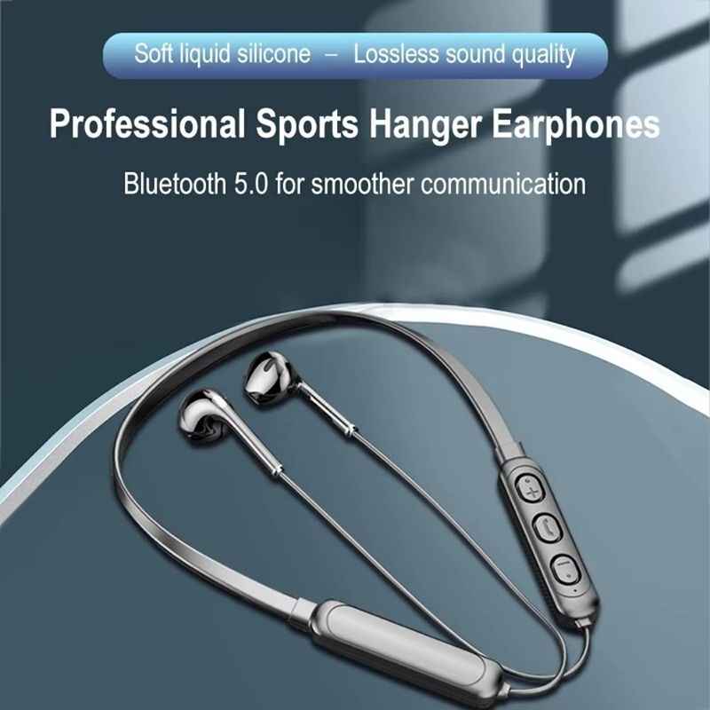 Boyun Asılı Bluetooth Kulaklık - Gaming Headphone Accessories incelemesi ve fiyatı