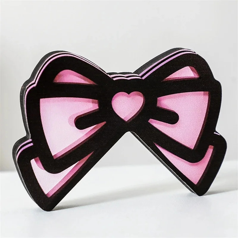 Kawaii Pembe Akrilik Fiyonk Mo - Gaming Accessories Pc Setup incelemesi ve fiyatı