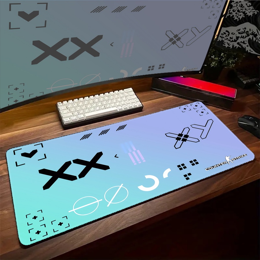 Kawaii XXL Sevimli Büyük Mouse - Gaming Accessories Pc Setup incelemesi ve fiyatı