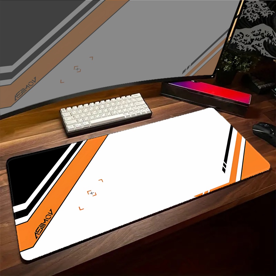 Kawaii XXL Sevimli Büyük Mouse - Gaming Accessories Pc Setup incelemesi ve fiyatı