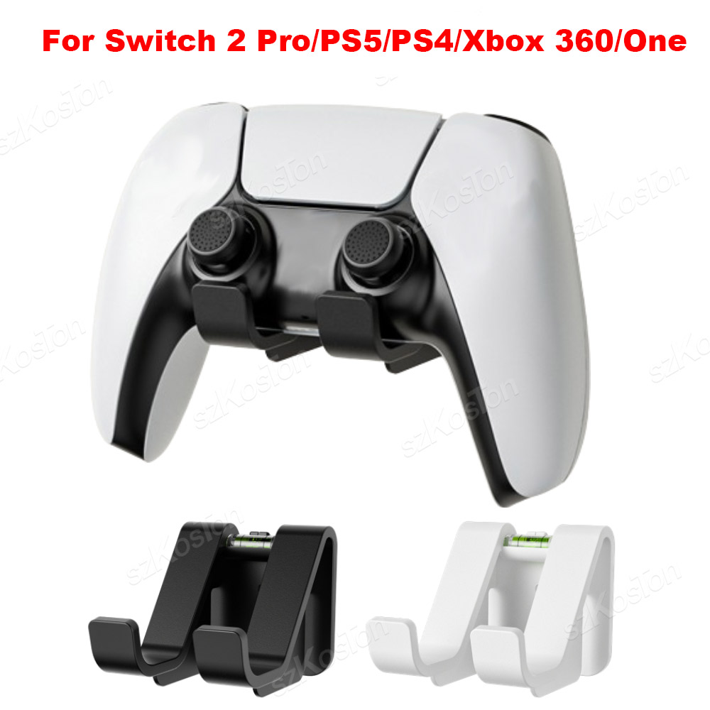 Evrensel Gamepad Duvara Montaj - Gaming Accessories Wall Mount incelemesi ve fiyatı
