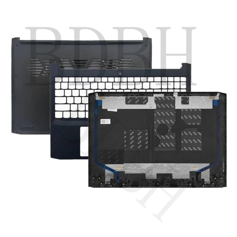 Lenovo Ideapad Gaming 3 15IHU6 - Gaming Set Accessories incelemesi ve fiyatı