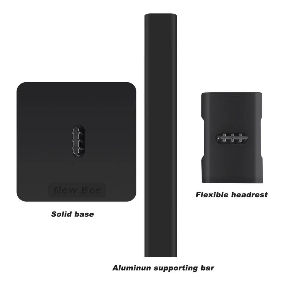 Yeni Bee Z1 Alüminyum Alaşımlı - Gaming Accessories Setup incelemesi ve fiyatı