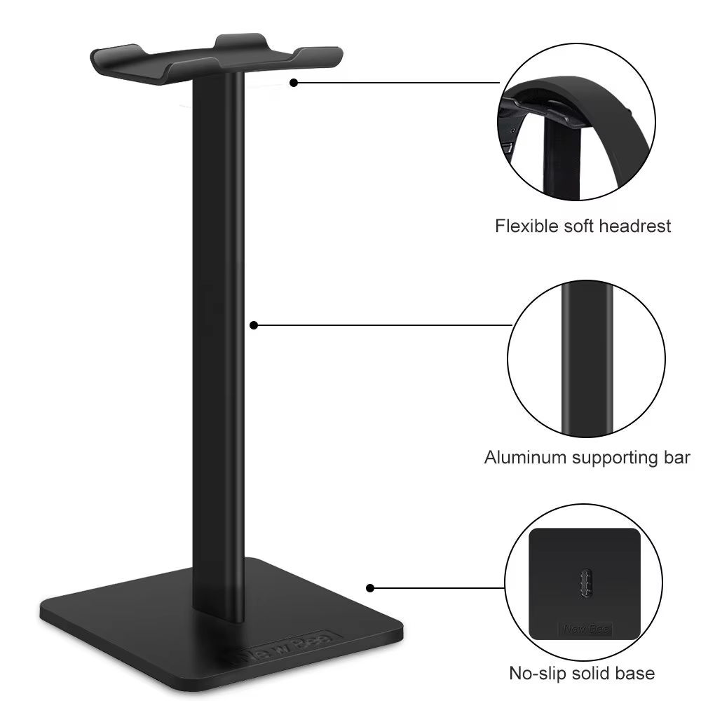 Yeni Bee Z1 Alüminyum Alaşımlı - Gaming Accessories Setup incelemesi ve fiyatı