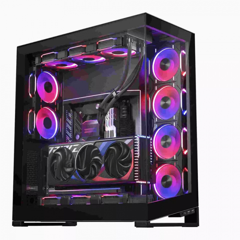 Phanteks Premium Dikey GPU Kit - Vertical Gpu Bracket incelemesi ve fiyatı
