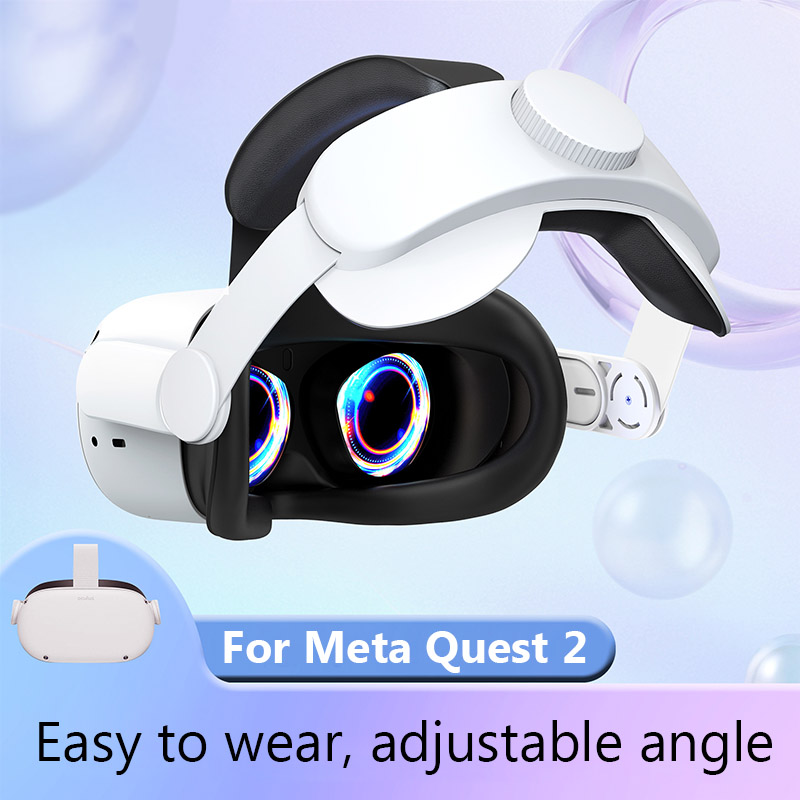 Oculus Quest 2 Aksesuarlarıyla - Virtual Gaming Accessories incelemesi ve fiyatı