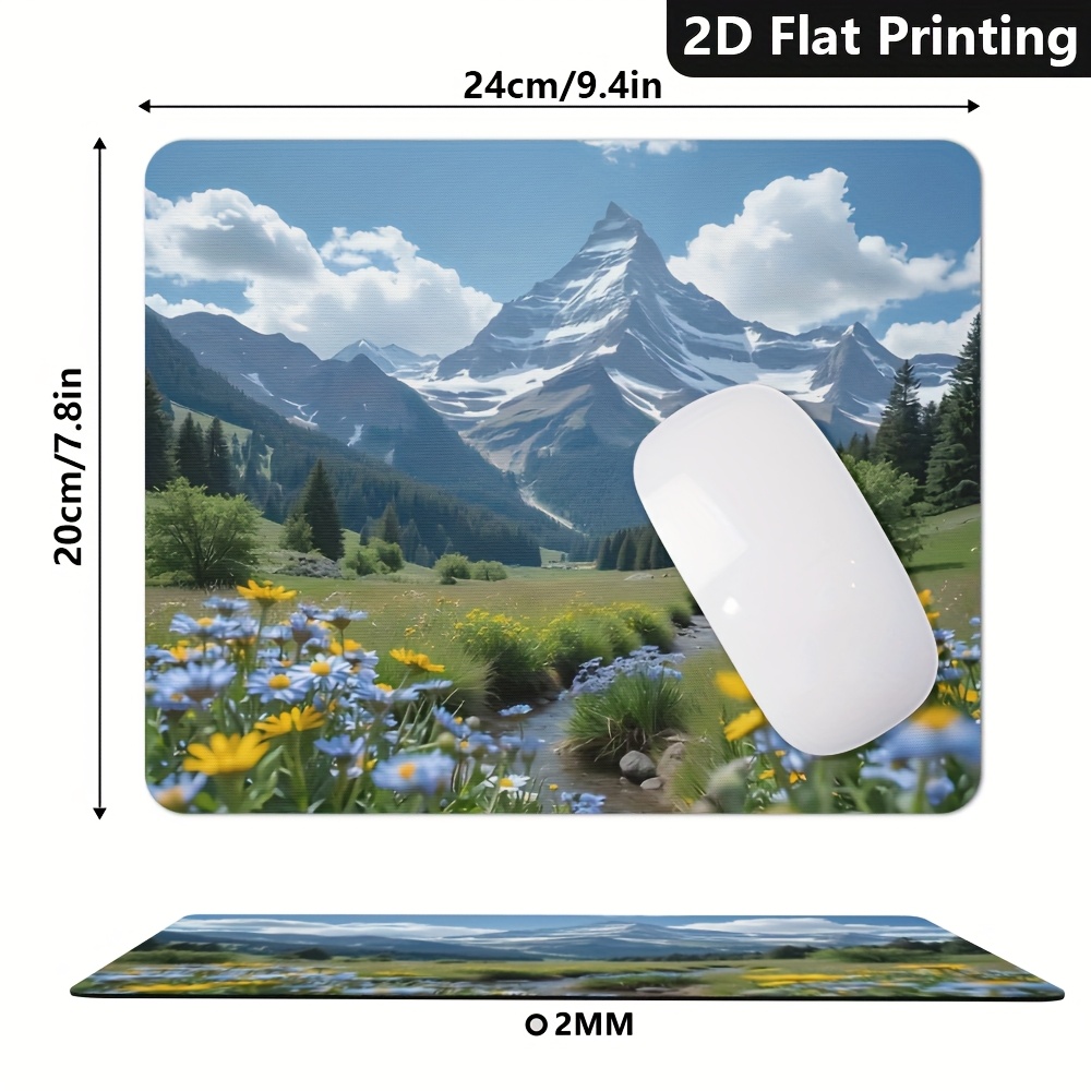 Oyun Ofisi Kaymaz Mouse Pad Ma - Gaming Accessories Pc Setup incelemesi ve fiyatı