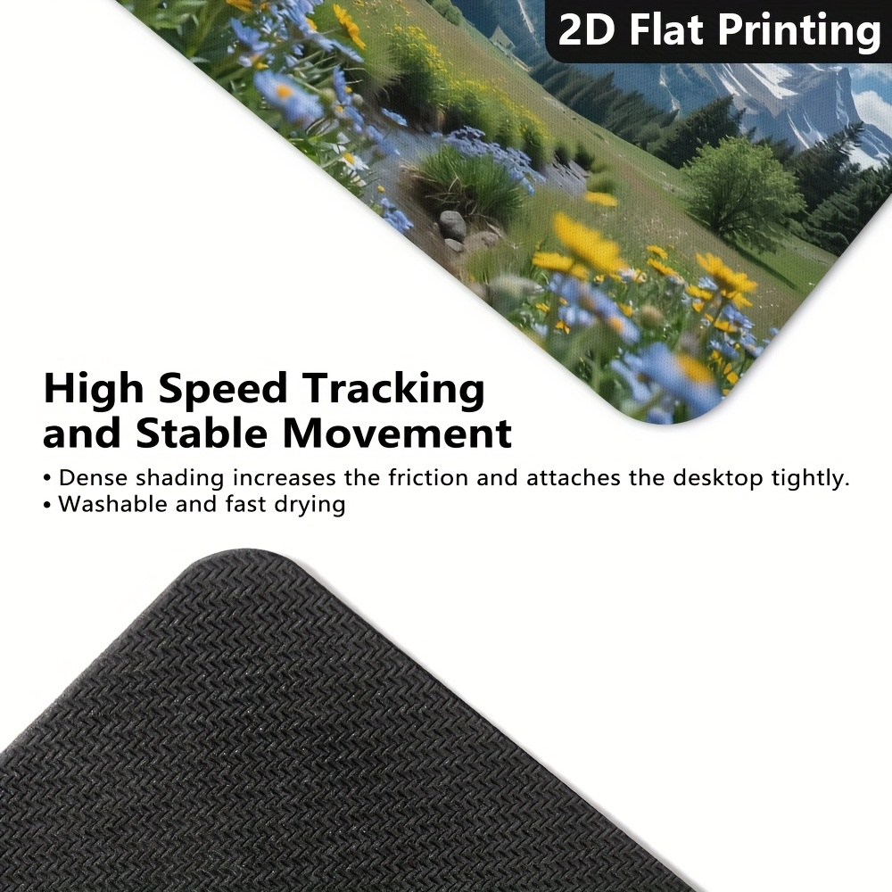 Oyun Ofisi Kaymaz Mouse Pad Ma - Gaming Accessories Pc Setup incelemesi ve fiyatı