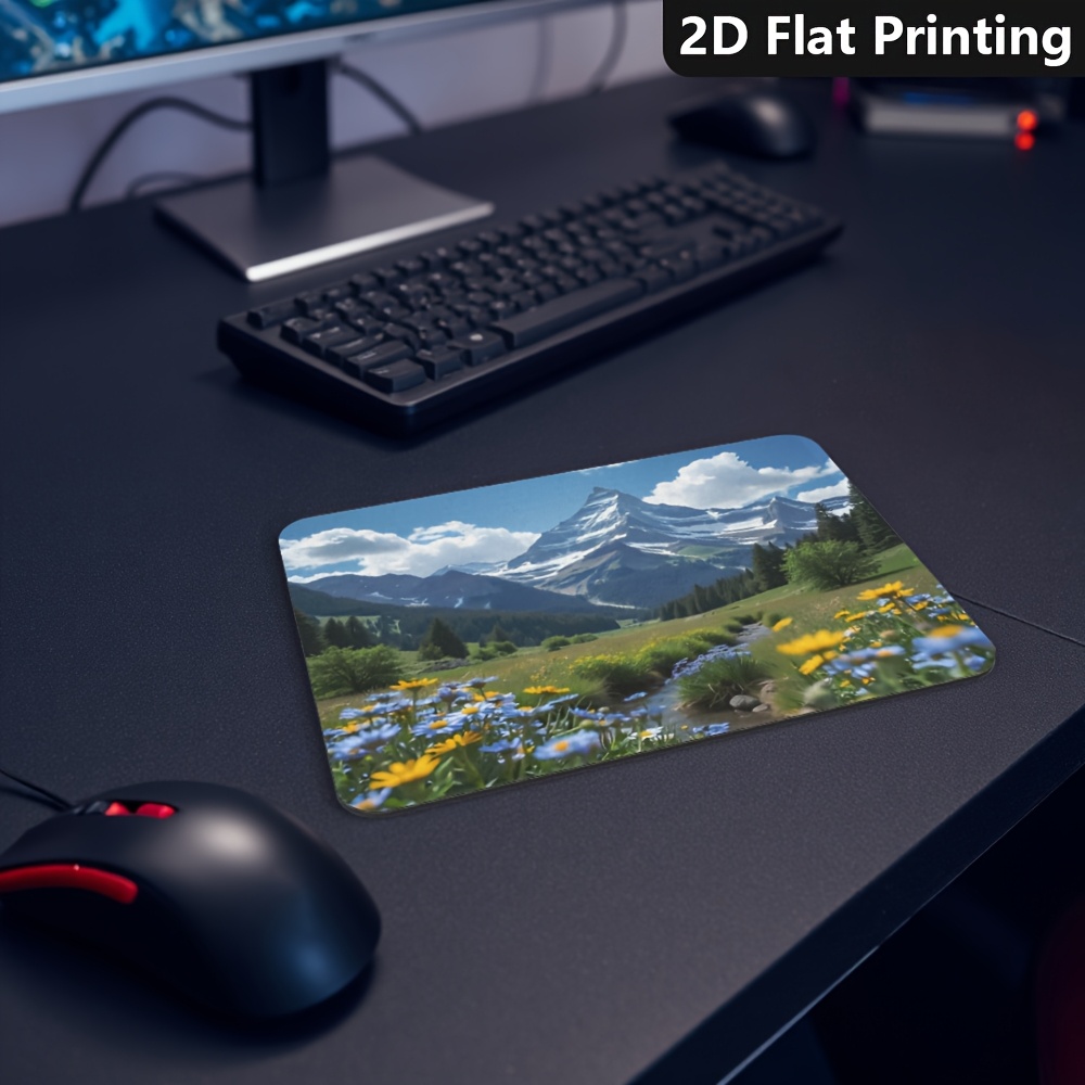 Oyun Ofisi Kaymaz Mouse Pad Ma - Gaming Accessories Pc Setup incelemesi ve fiyatı